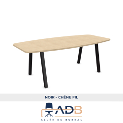 TABLE TONNEAU PARTAGE