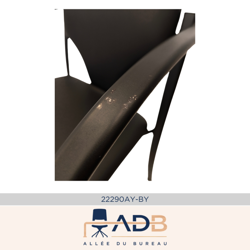 CHAISE DE COLLECTIVITÉ