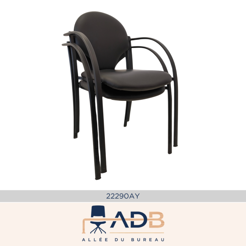 CHAISE DE COLLECTIVITÉ