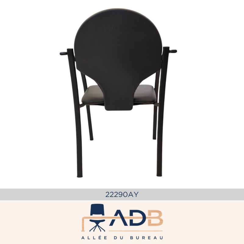 CHAISE DE COLLECTIVITÉ