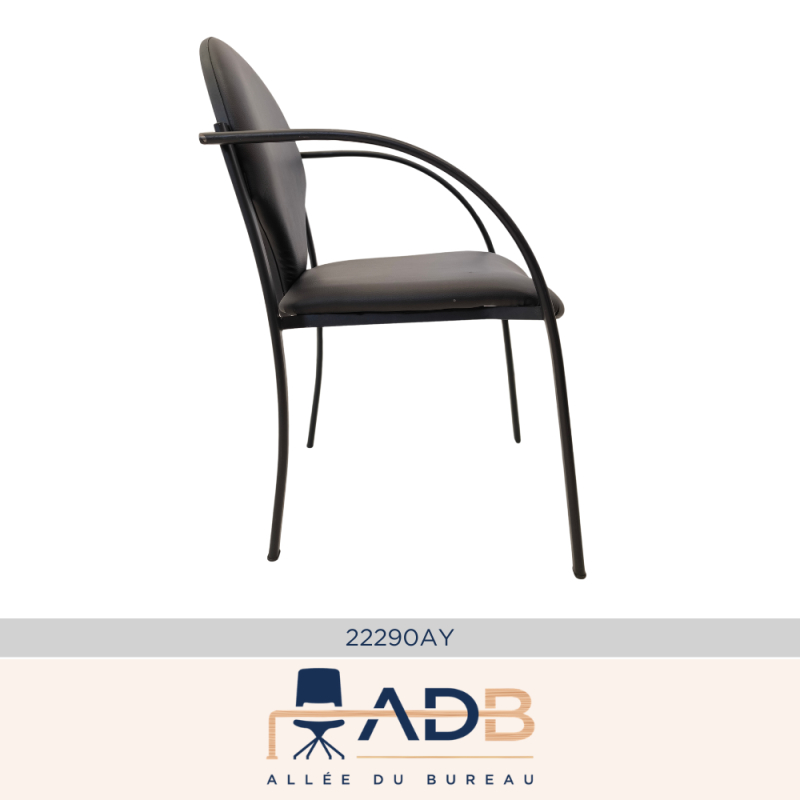 CHAISE DE COLLECTIVITÉ