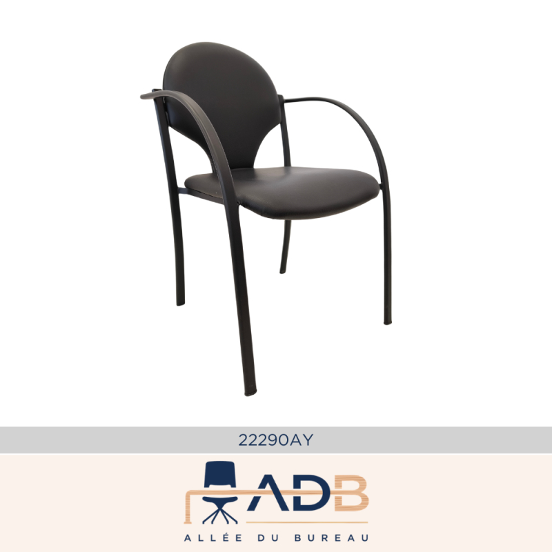 CHAISE DE COLLECTIVITÉ