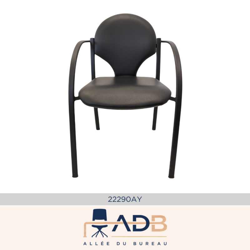 CHAISE DE COLLECTIVITÉ