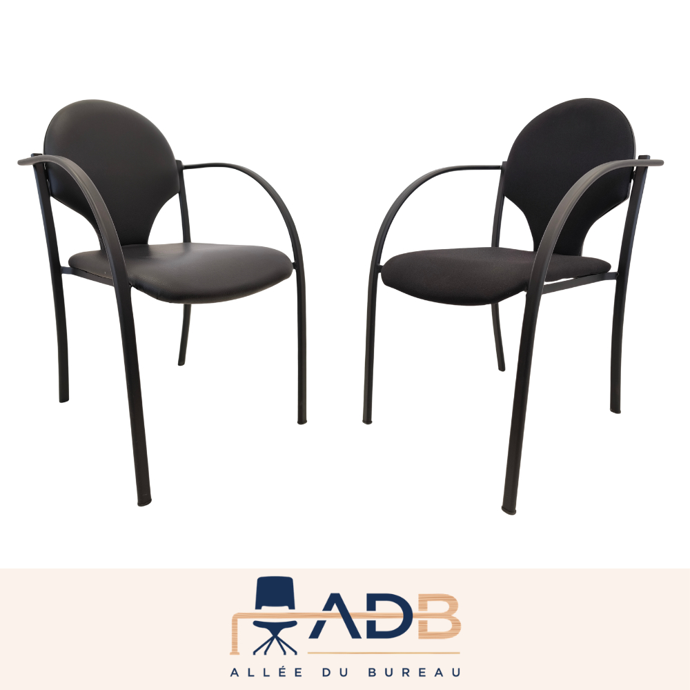 CHAISE DE COLLECTIVITÉ
