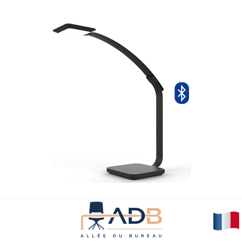 TIMELIGHT : LAMPE MODERNE