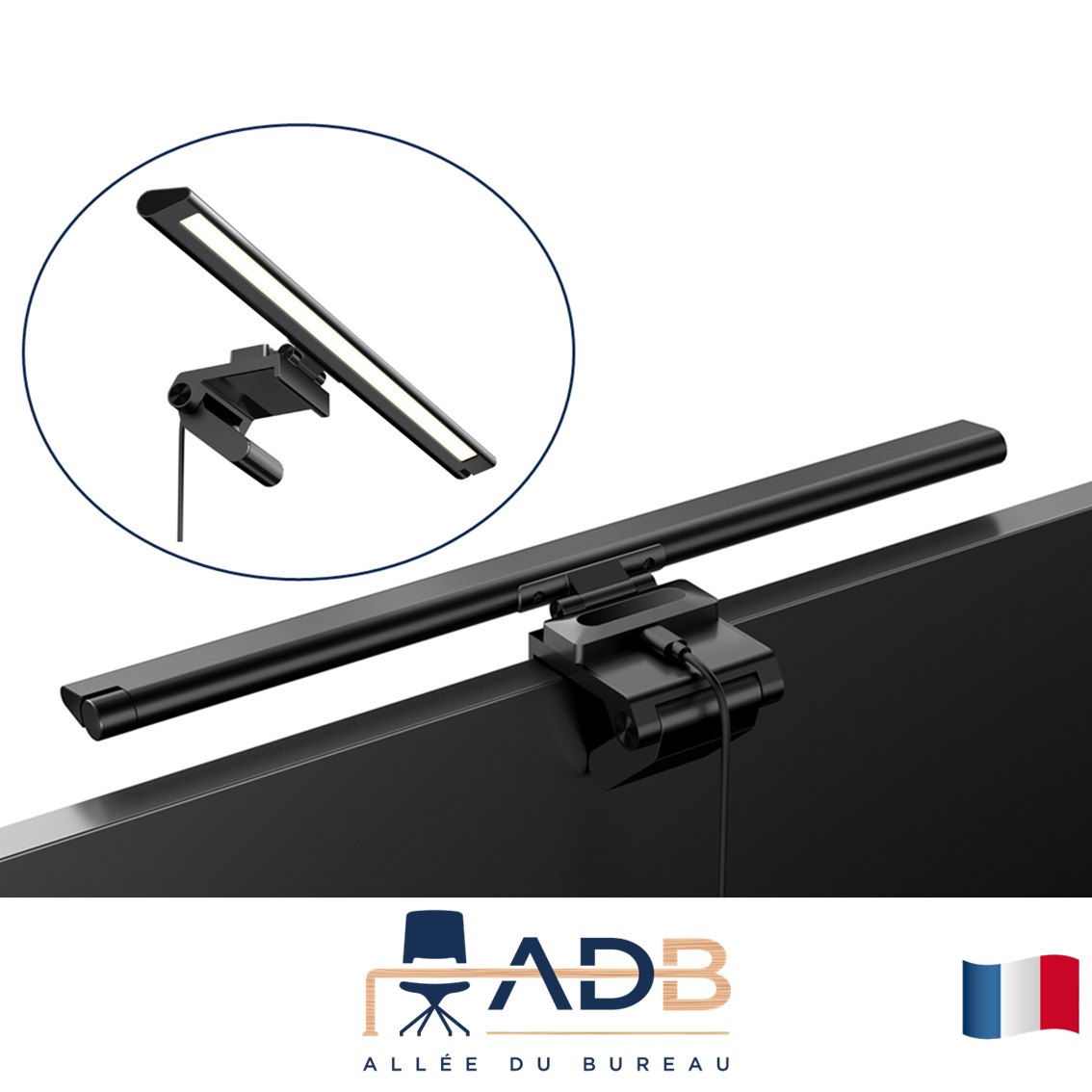 LAMPE - VISIOLIGHT