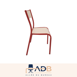 CHAISE SCOLAIRE - LAFA