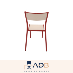 CHAISE SCOLAIRE - LAFA