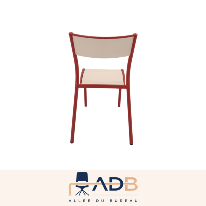 CHAISE SCOLAIRE - LAFA