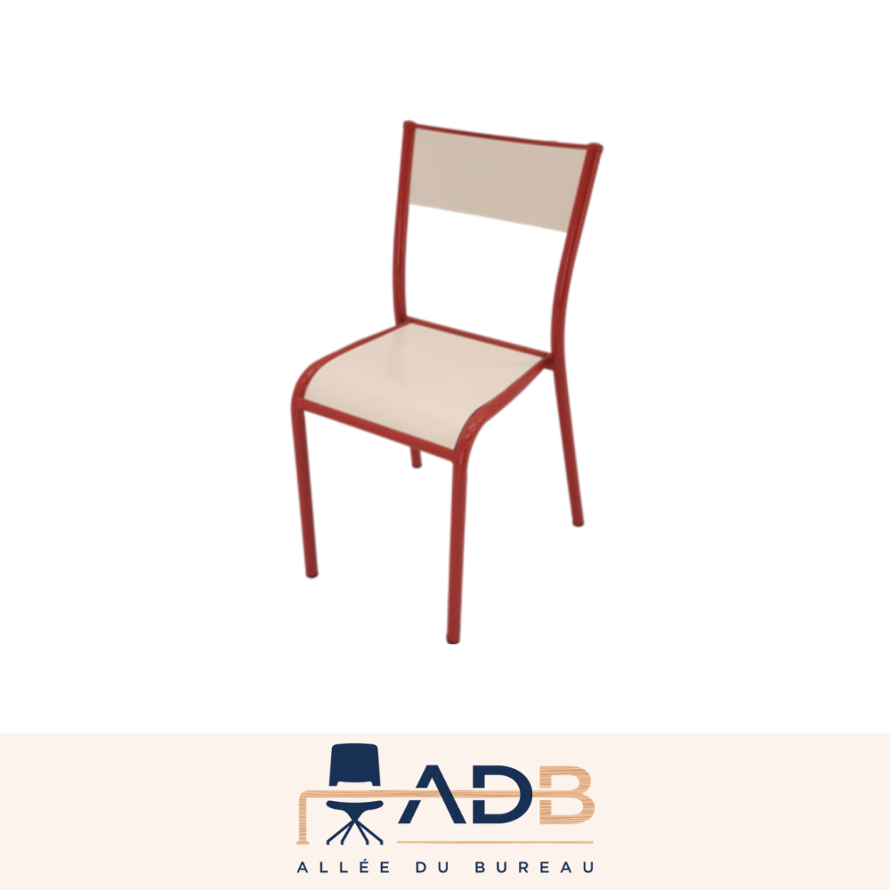 CHAISE SCOLAIRE - LAFA