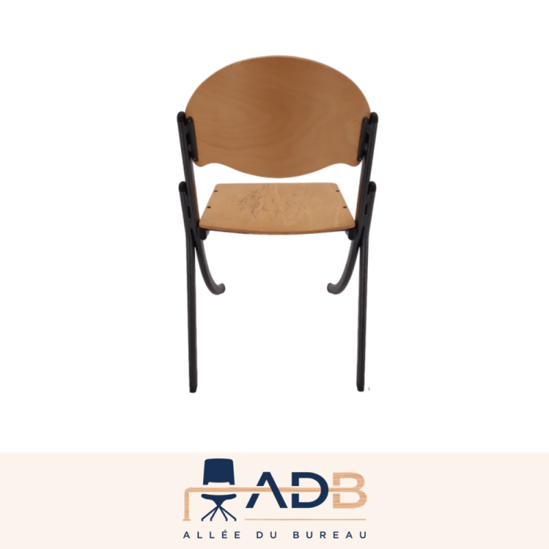 CHAISE SCOLAIRE - SOUVIGNET