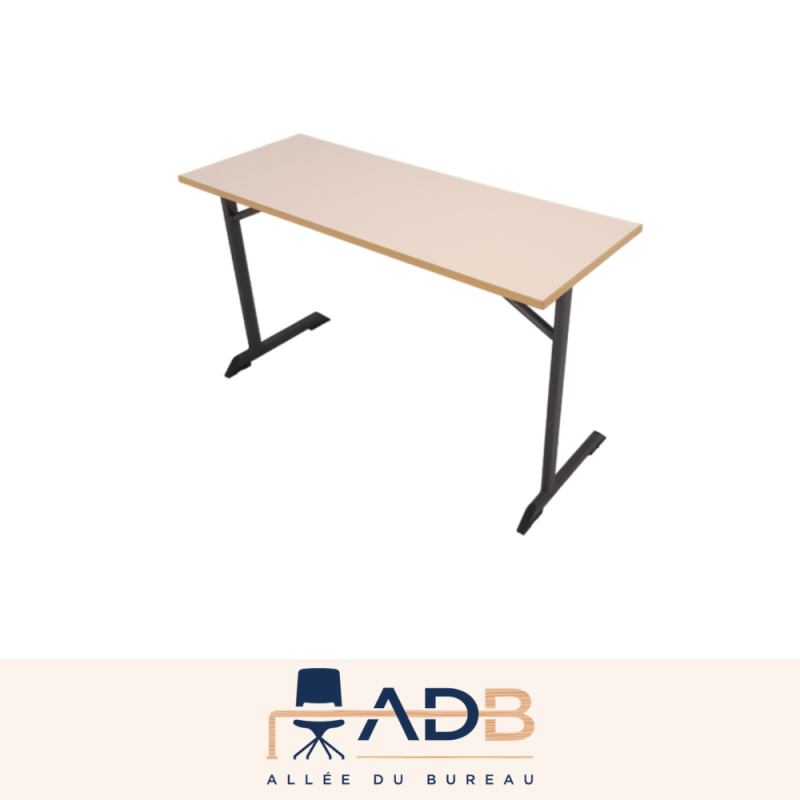 TABLE DE COLLECTIVITÉ