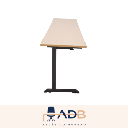 TABLE DE COLLECTIVITÉ
