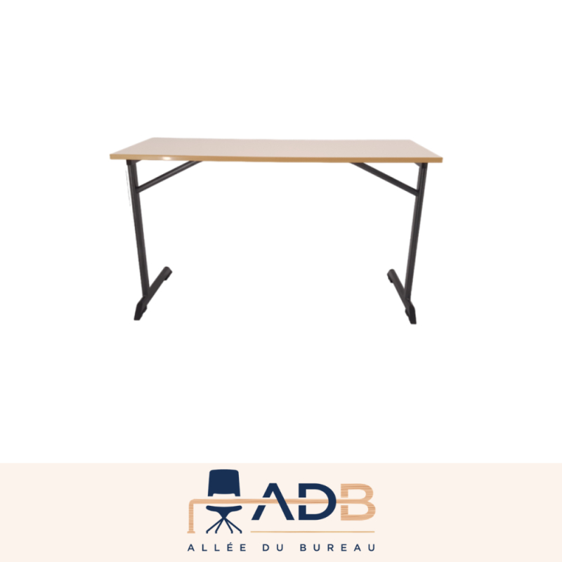 TABLE DE COLLECTIVITÉ