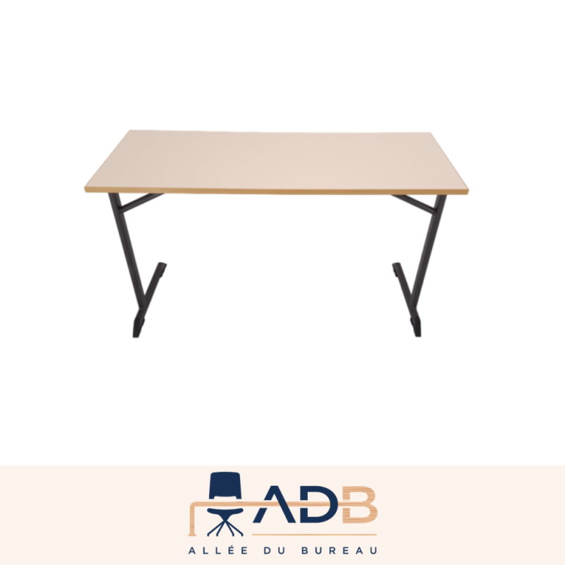 TABLE DE COLLECTIVITÉ