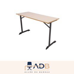 TABLE DE COLLECTIVITÉ
