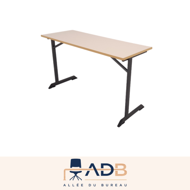 TABLE DE COLLECTIVITÉ