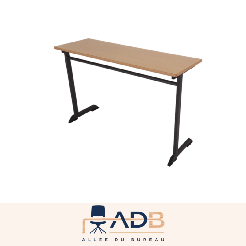 TABLE SCOLAIRE