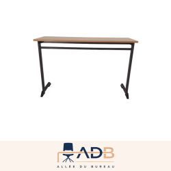 TABLE SCOLAIRE