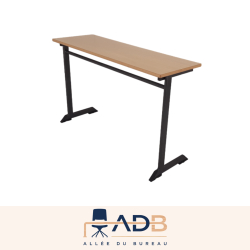 TABLE SCOLAIRE