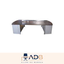 BENCH 2 POSTES - LAS MOBILI