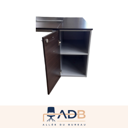 BENCH 4 POSTES