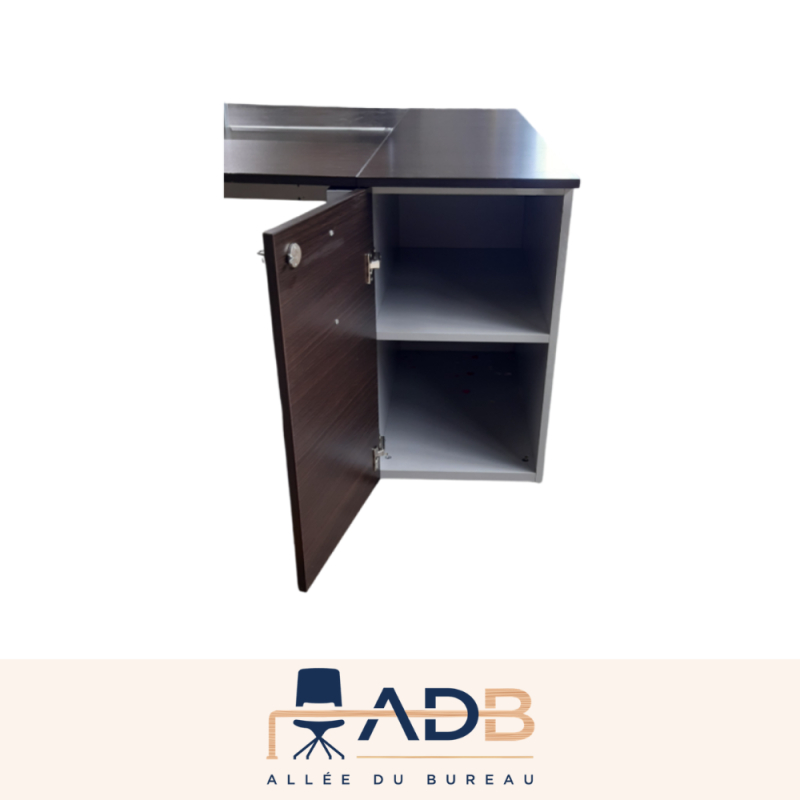 BENCH 4 POSTES