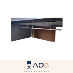 BENCH 4 POSTES