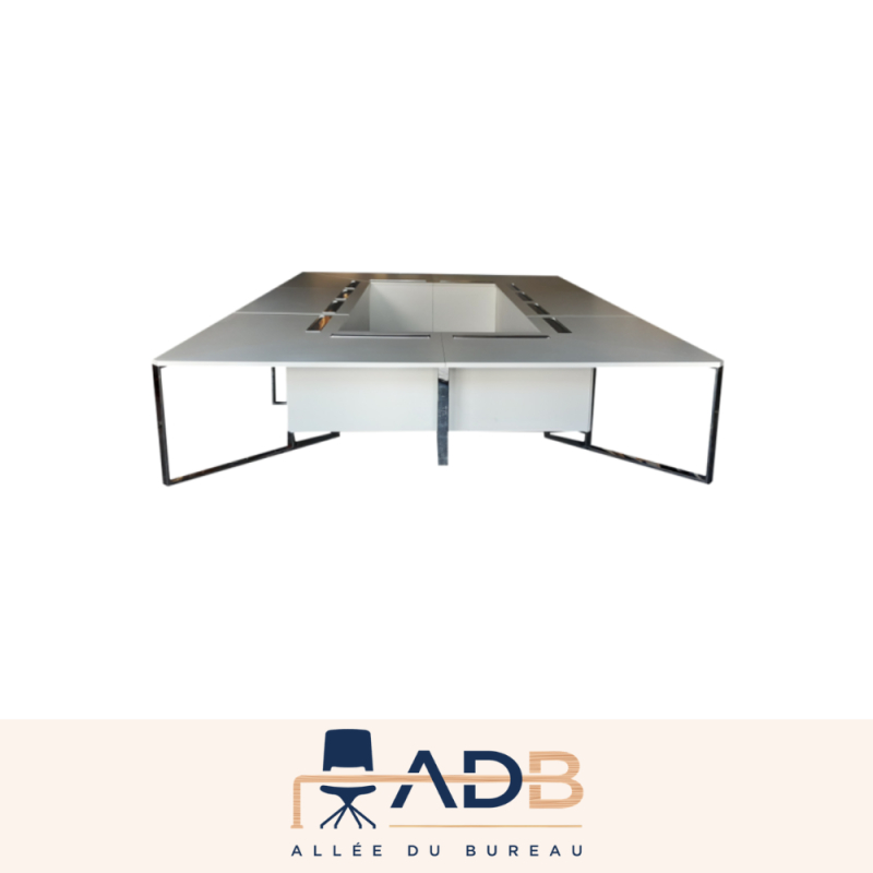 TABLE DE RÉUNION