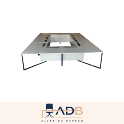 TABLE DE RÉUNION