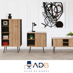 CONSOLE ALTO