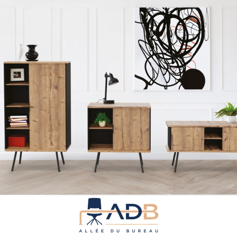 CONSOLE ALTO