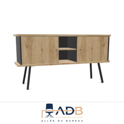 CONSOLE ALTO