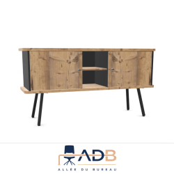 CONSOLE ALTO