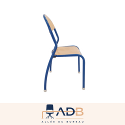 CHAISE SCOLAIRE