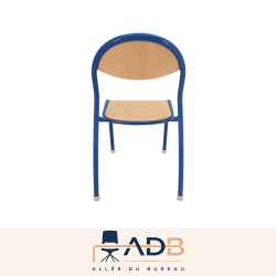 CHAISE SCOLAIRE