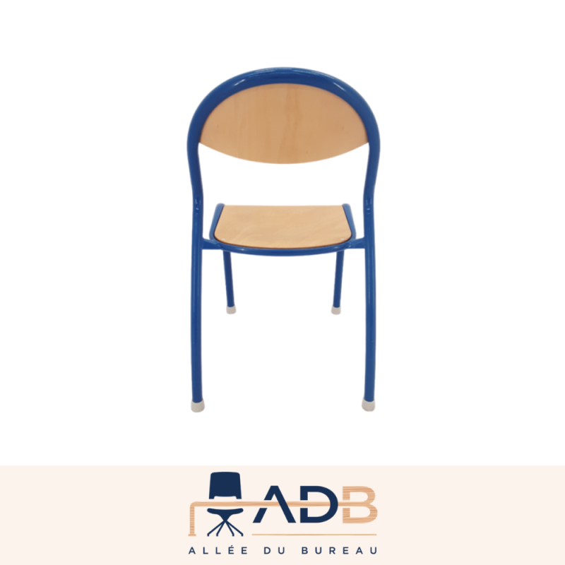 CHAISE SCOLAIRE