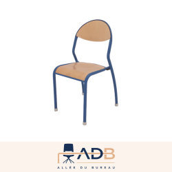 CHAISE SCOLAIRE