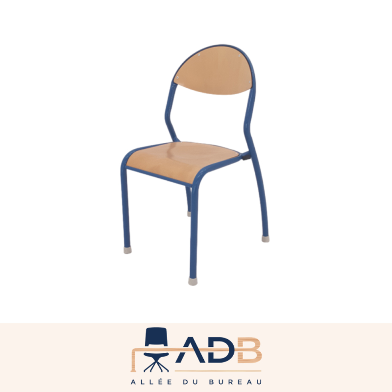 CHAISE SCOLAIRE