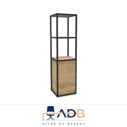 BIBLIOTHEQUE ALTO - LG.42,5CM