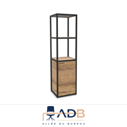 BIBLIOTHEQUE ALTO - LG.42,5CM