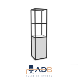 BIBLIOTHEQUE ALTO - LG.42,5CM