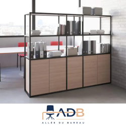 BIBLIOTHEQUE ALTO - LG.80CM