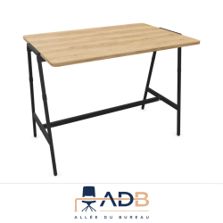 TABLE DE RÉUNION HAUTE ALTO