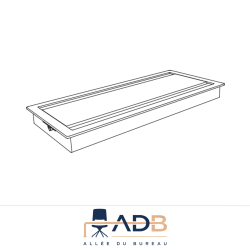 TOP ACCESS DOUBLE ALTO