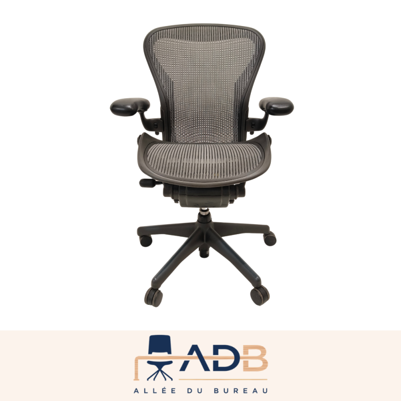 FAUTEUIL AERON - HERMAN MILLER