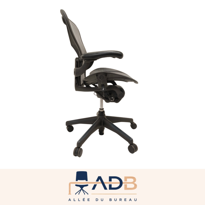 FAUTEUIL AERON - HERMAN MILLER