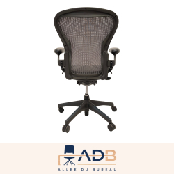 FAUTEUIL AERON - HERMAN MILLER