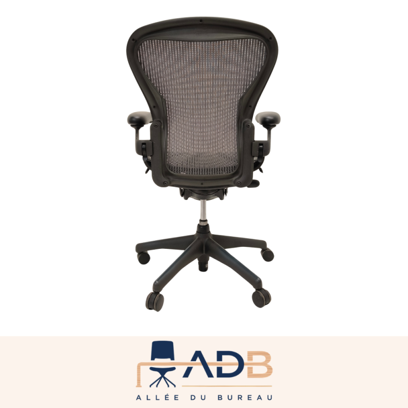 FAUTEUIL AERON - HERMAN MILLER