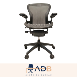 FAUTEUIL AERON - HERMAN MILLER